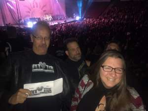 Godsmack - Live in Concert