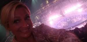 Carrie Underwood: the Cry Pretty Tour 360