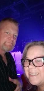 Carrie Underwood: the Cry Pretty Tour 360