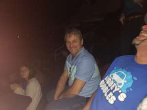 Carrie Underwood: the Cry Pretty Tour 360