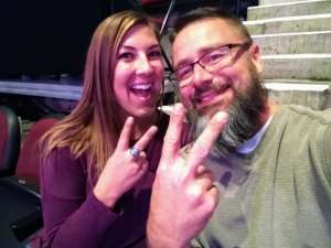 Carrie Underwood: the Cry Pretty Tour 360