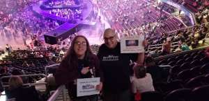 Carrie Underwood: the Cry Pretty Tour 360