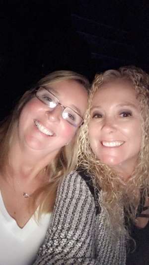 Carrie Underwood: the Cry Pretty Tour 360