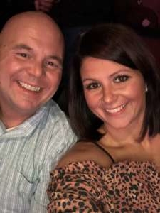 Carrie Underwood: the Cry Pretty Tour 360