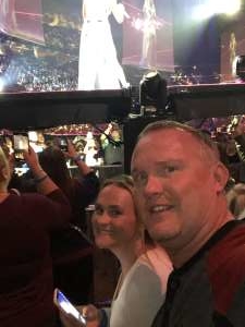 Carrie Underwood: the Cry Pretty Tour 360