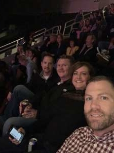 Carrie Underwood: the Cry Pretty Tour 360