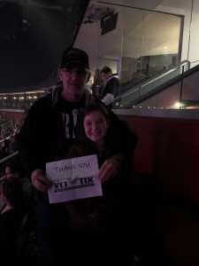 Carrie Underwood: the Cry Pretty Tour 360