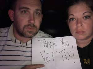 Carrie Underwood: the Cry Pretty Tour 360