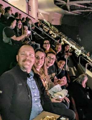 Carrie Underwood: the Cry Pretty Tour 360