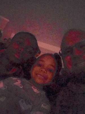 Carrie Underwood: the Cry Pretty Tour 360