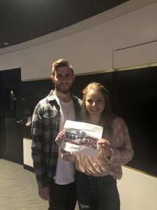 Carrie Underwood: the Cry Pretty Tour 360