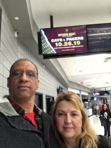 Carrie Underwood: the Cry Pretty Tour 360