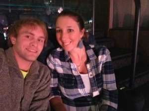 Carrie Underwood: the Cry Pretty Tour 360