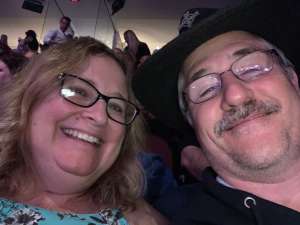 Carrie Underwood: the Cry Pretty Tour 360