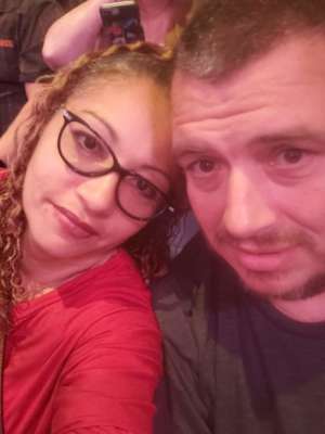 Carrie Underwood: the Cry Pretty Tour 360