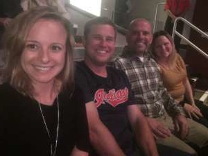 Carrie Underwood: the Cry Pretty Tour 360