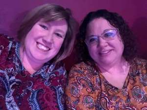 Carrie Underwood: the Cry Pretty Tour 360