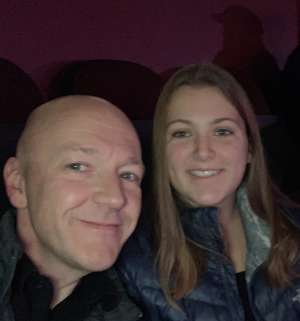 Carrie Underwood: the Cry Pretty Tour 360