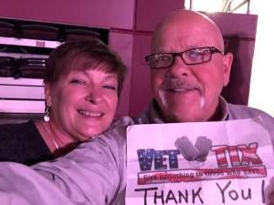 Carrie Underwood: the Cry Pretty Tour 360