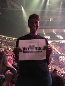 Carrie Underwood: the Cry Pretty Tour 360