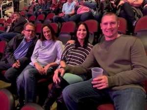 Carrie Underwood: the Cry Pretty Tour 360