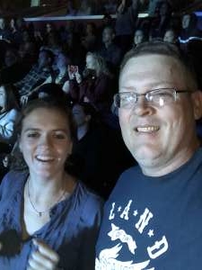 Carrie Underwood: the Cry Pretty Tour 360