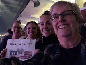 Carrie Underwood: the Cry Pretty Tour 360