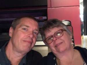 Carrie Underwood: the Cry Pretty Tour 360