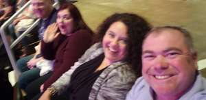 Carrie Underwood: the Cry Pretty Tour 360