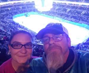 San Jose Sharks vs. Carolina Hurricanes - NHL