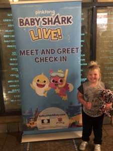 Baby Shark Live! - Presented by the Majestic Theatre San Antonio