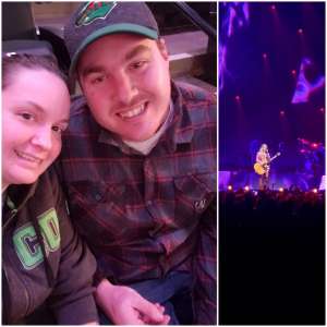 Miranda Lambert: Roadside Bars and Pink Guitars Tour