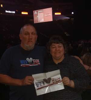 Miranda Lambert: Roadside Bars and Pink Guitars Tour