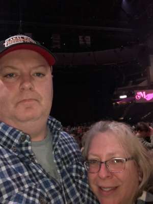 Miranda Lambert: Roadside Bars and Pink Guitars Tour