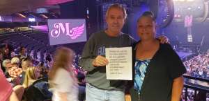 Miranda Lambert: Roadside Bars and Pink Guitars Tour