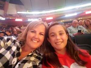 Miranda Lambert: Roadside Bars and Pink Guitars Tour