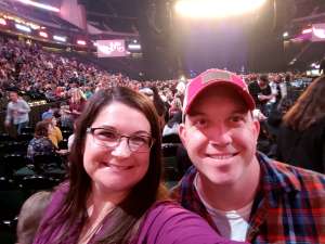 Miranda Lambert: Roadside Bars and Pink Guitars Tour