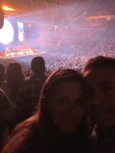 Miranda Lambert: Roadside Bars and Pink Guitars Tour