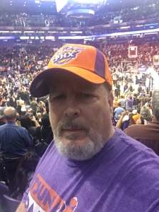 Phoenix Suns vs. LA Clippers - NBA