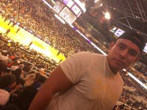 Phoenix Suns vs. LA Clippers - NBA