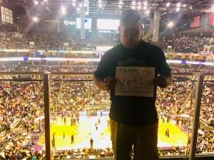 Phoenix Suns vs. LA Clippers - NBA