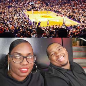 Phoenix Suns vs. LA Clippers - NBA