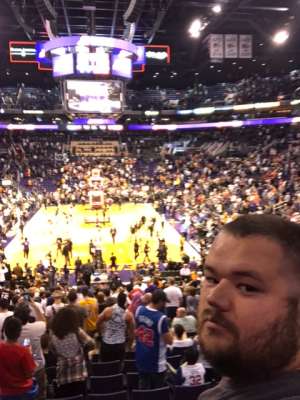 Phoenix Suns vs. LA Clippers - NBA