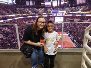 Phoenix Suns vs. LA Clippers - NBA