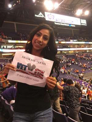 Phoenix Suns vs. LA Clippers - NBA