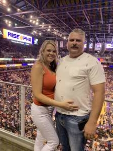 Phoenix Suns vs. LA Clippers - NBA