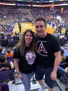 Phoenix Suns vs. LA Clippers - NBA