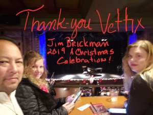Jim Brickman - a Christmas Celebration