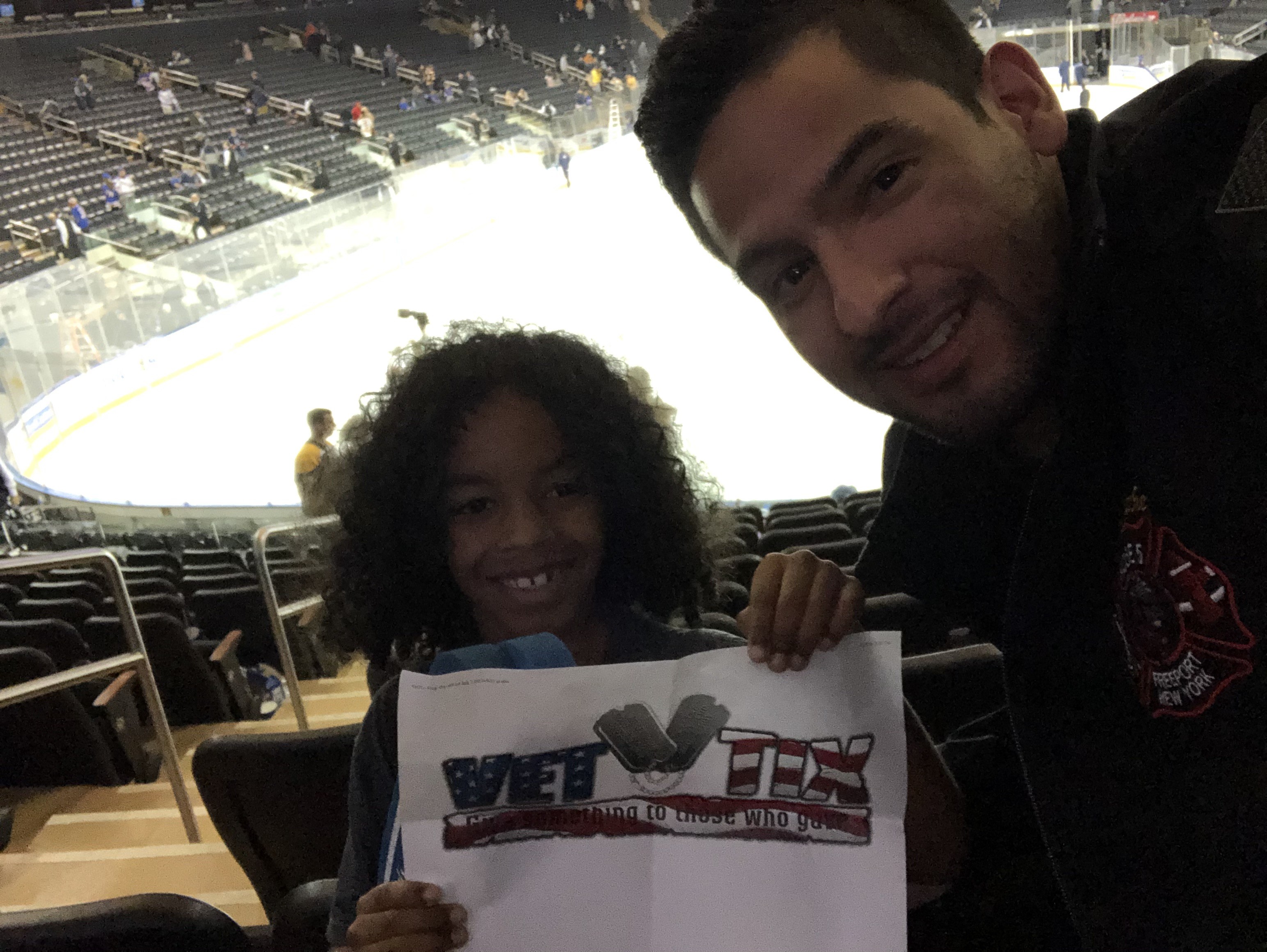 New York Rangers vs. Boston Bruins - NHL