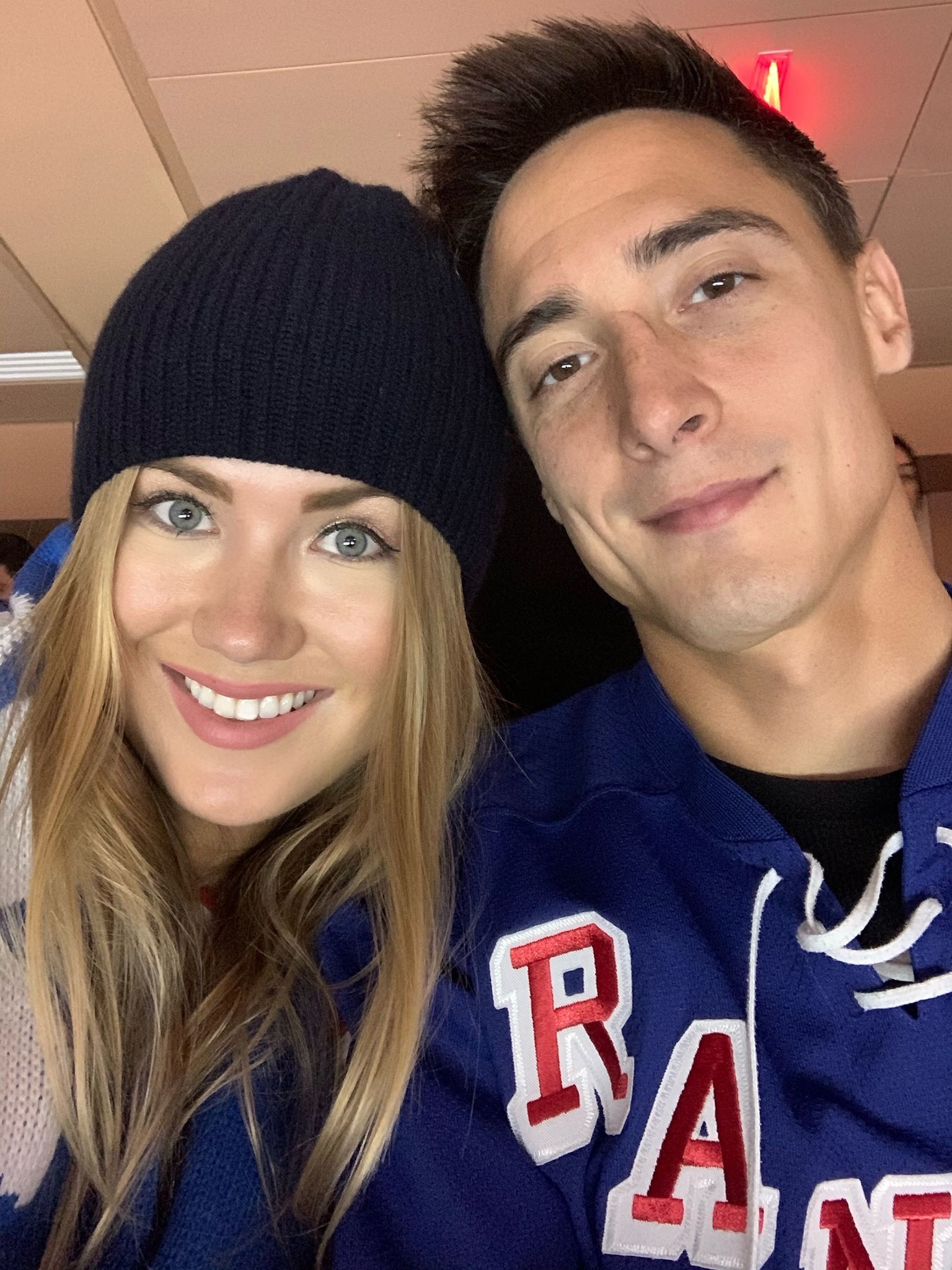New York Rangers vs. Boston Bruins - NHL